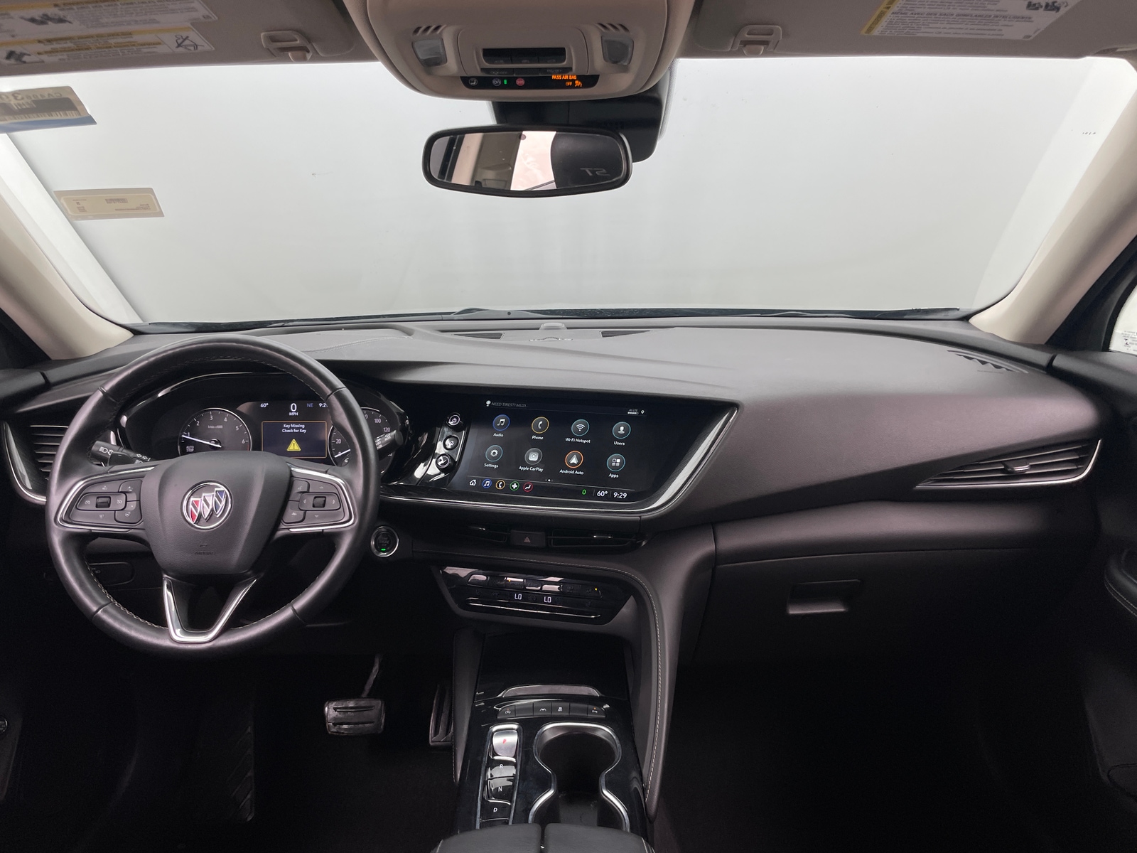Thumbnail: 2022 Buick Envision - 2