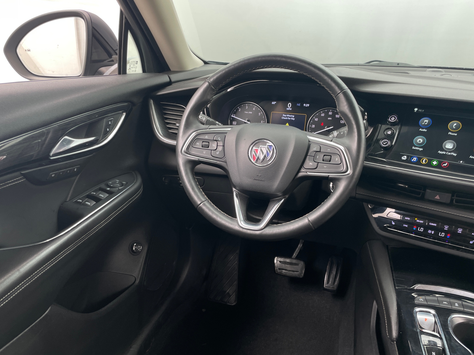 Thumbnail: 2022 Buick Envision - 4