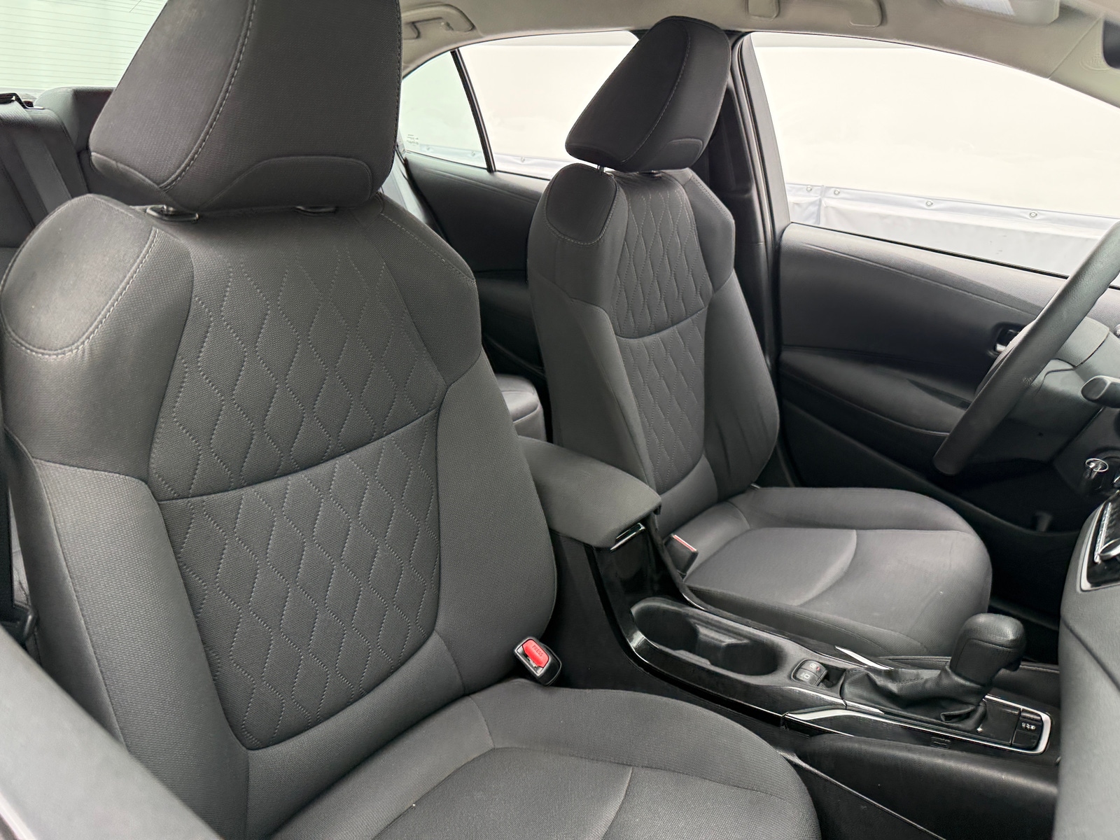 Thumbnail: 2021 Toyota Corolla - 2