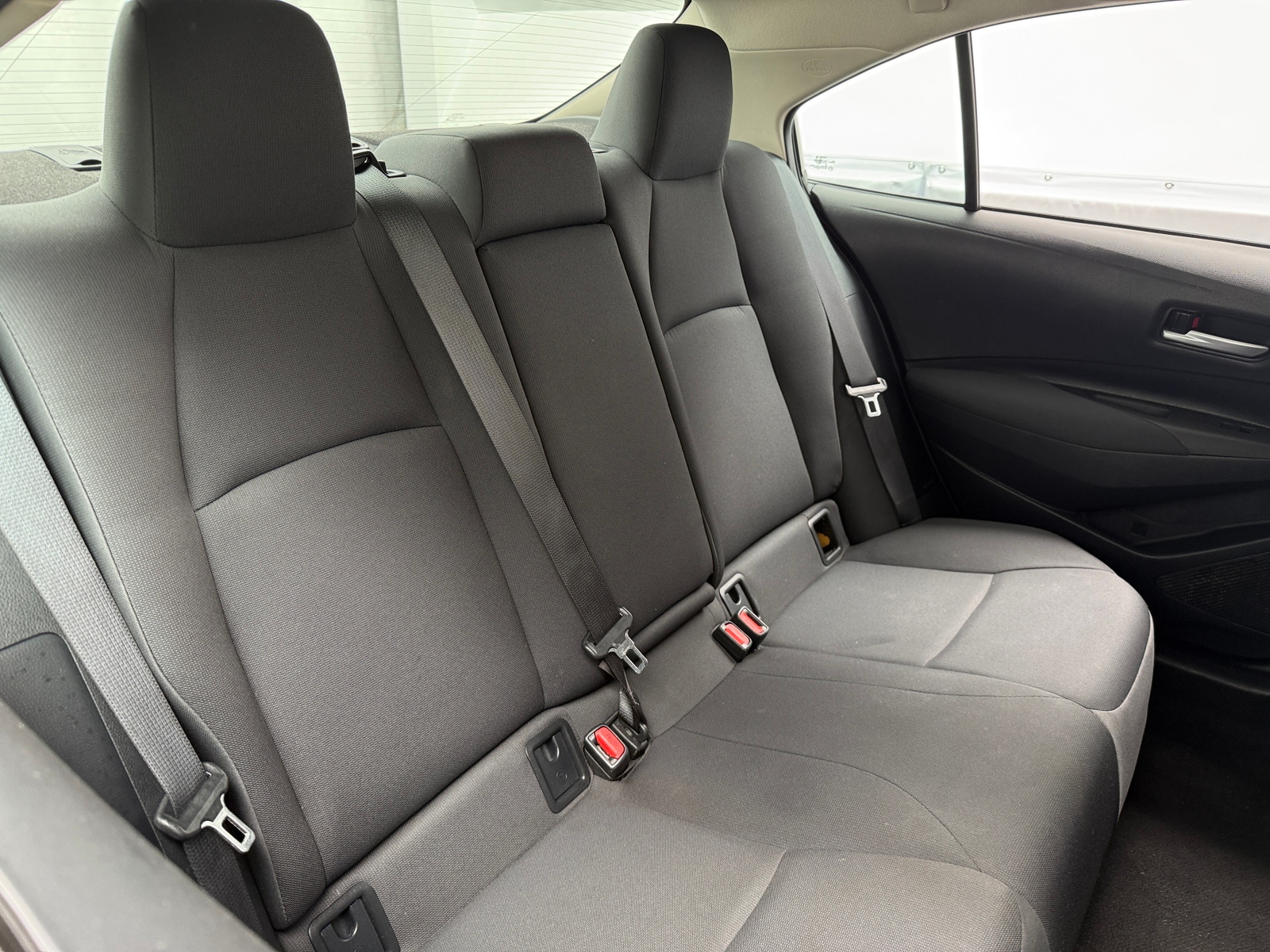 Thumbnail: 2021 Toyota Corolla - 6