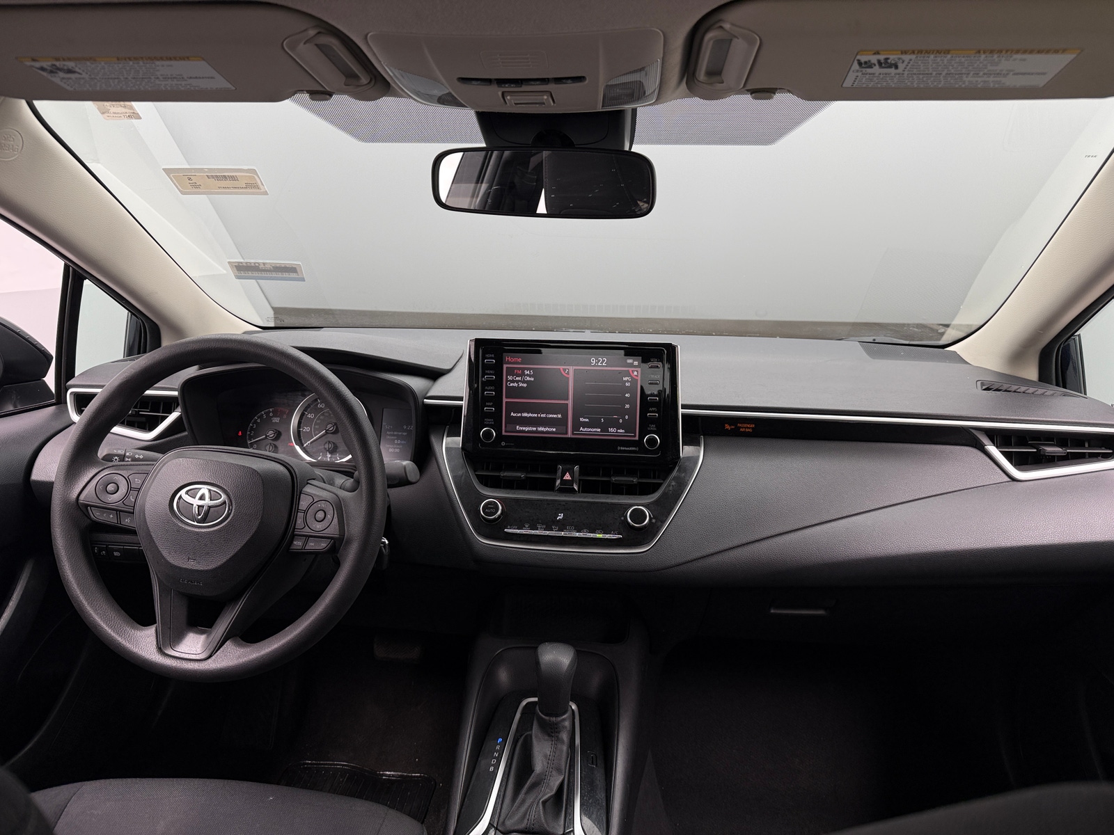 Thumbnail: 2021 Toyota Corolla - 3