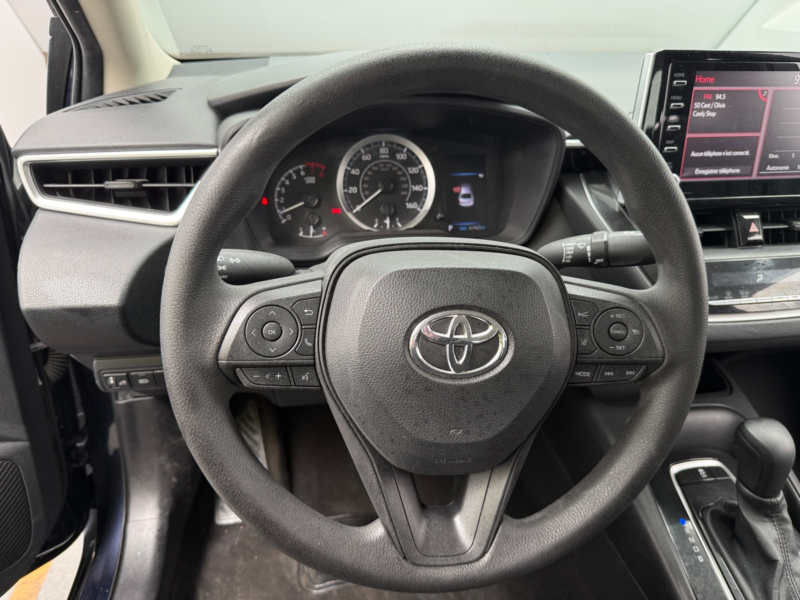 Thumbnail: 2021 Toyota Corolla - 5