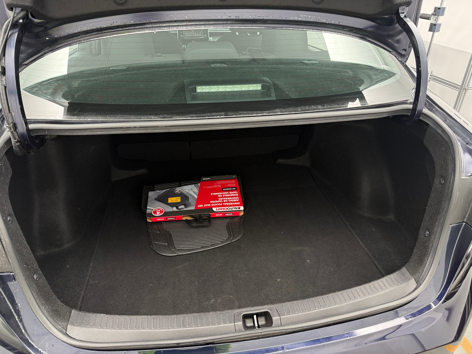 Thumbnail: 2021 Toyota Corolla - 7