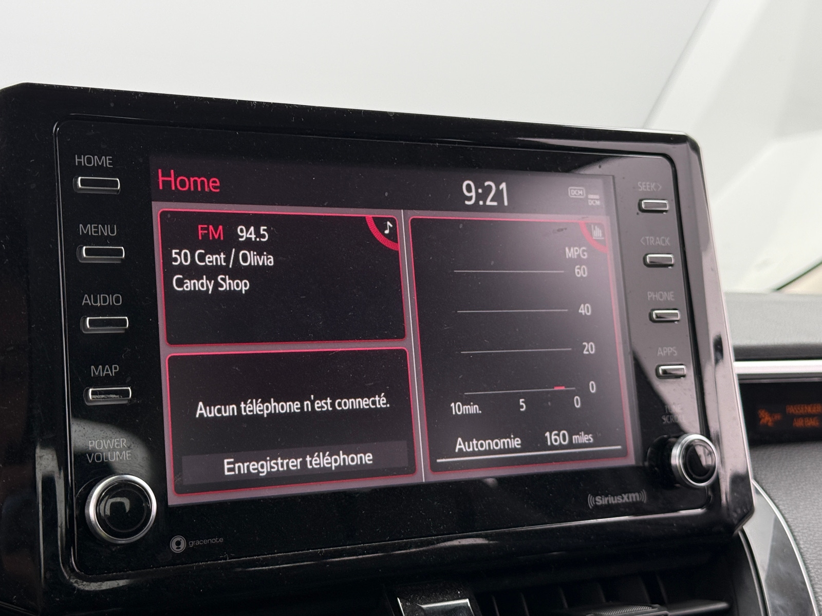 Thumbnail: 2021 Toyota Corolla - 4