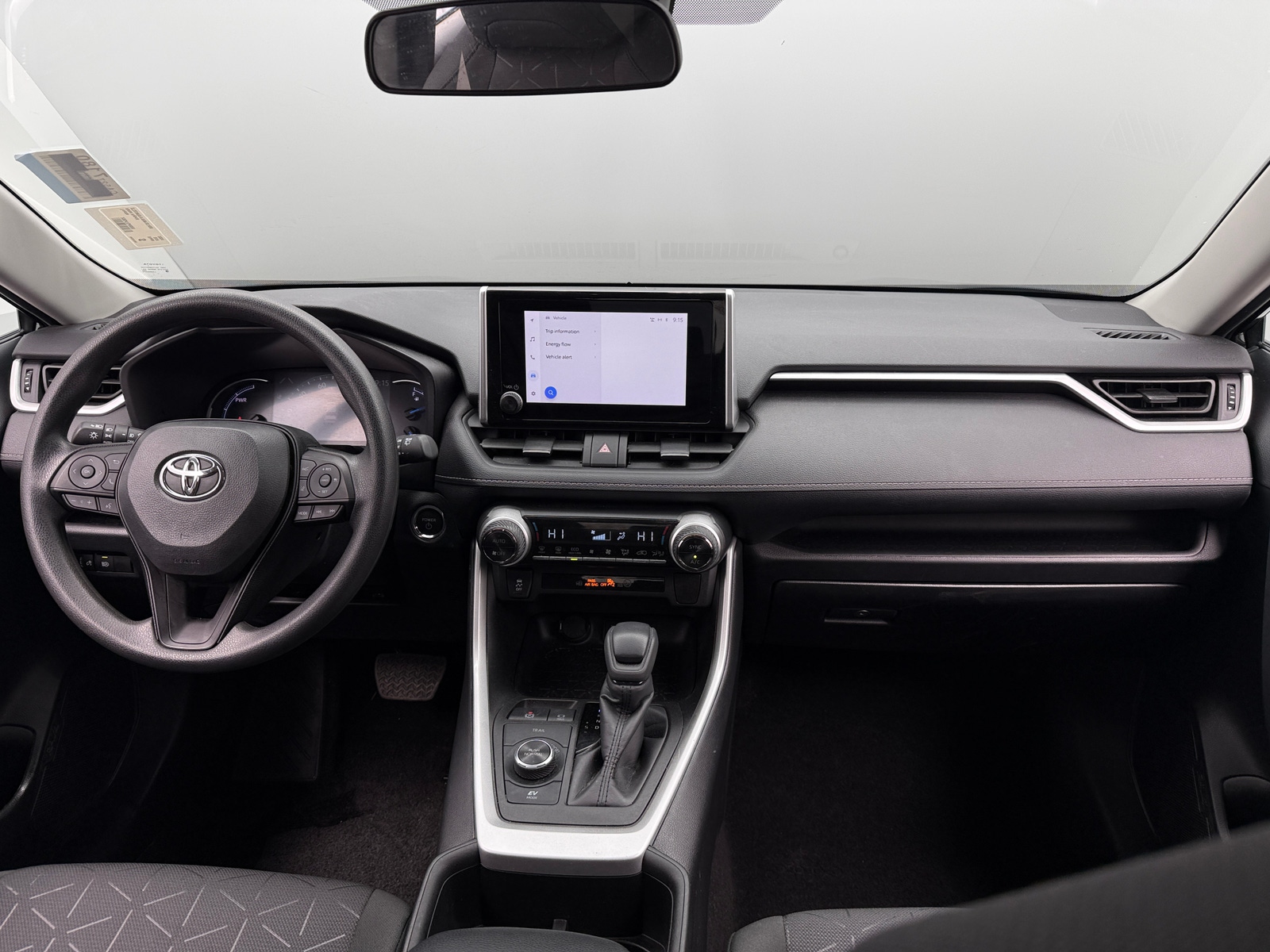 Thumbnail: 2024 Toyota RAV4 - 3