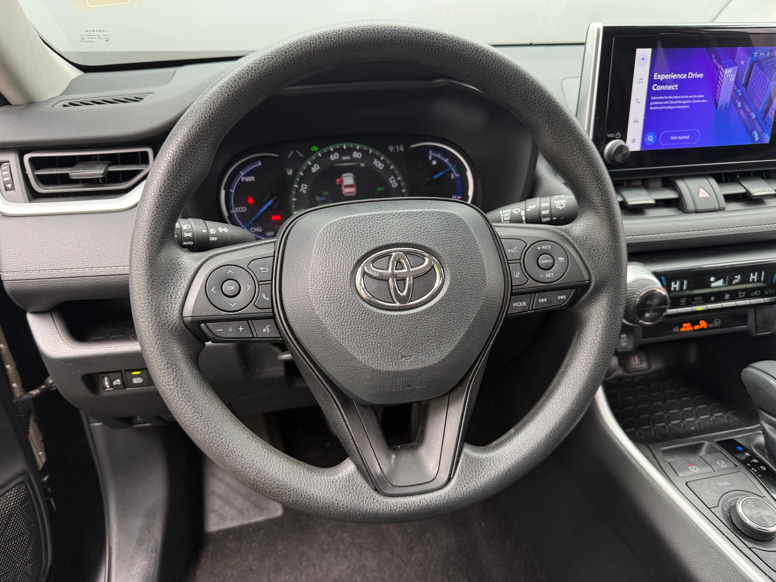 Thumbnail: 2024 Toyota RAV4 - 5
