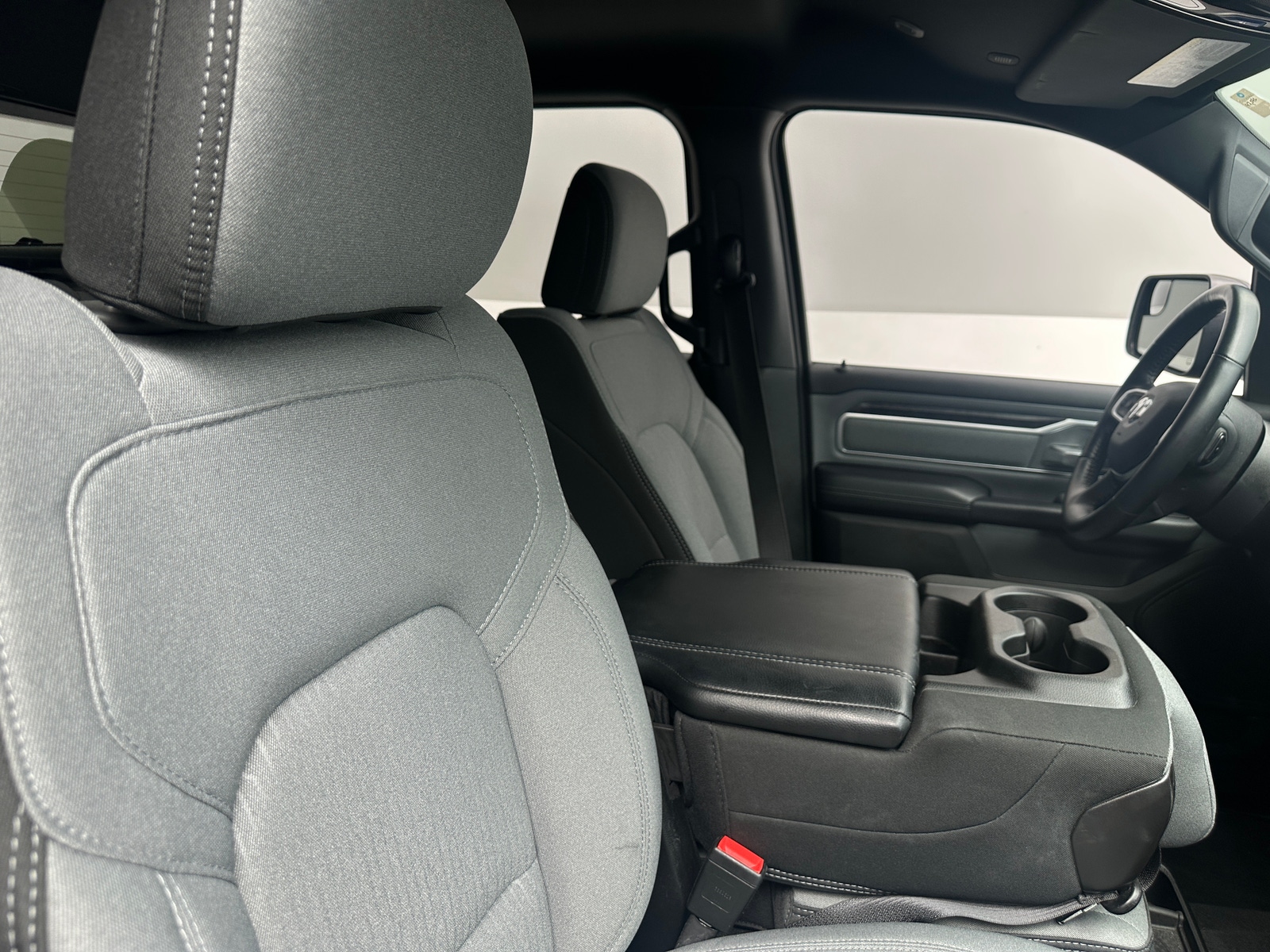 Thumbnail: 2023 RAM 1500 - 2