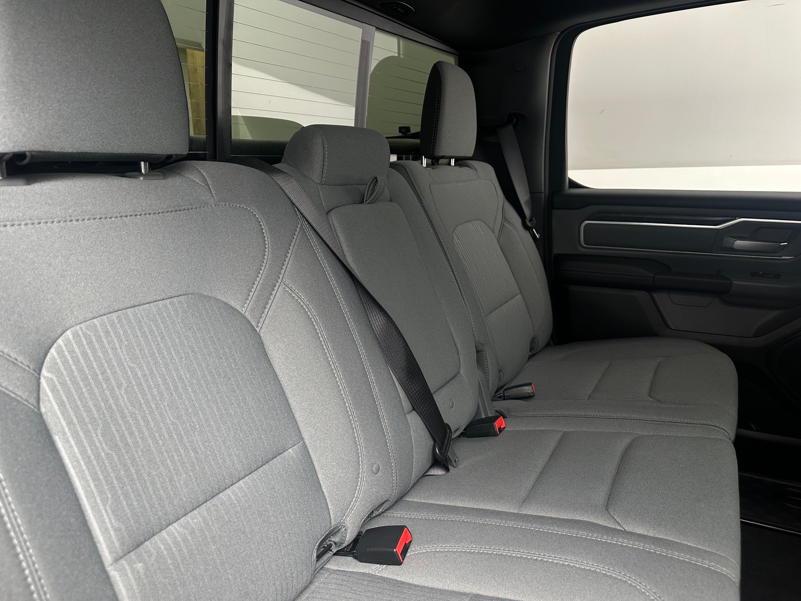 Thumbnail: 2023 RAM 1500 - 6