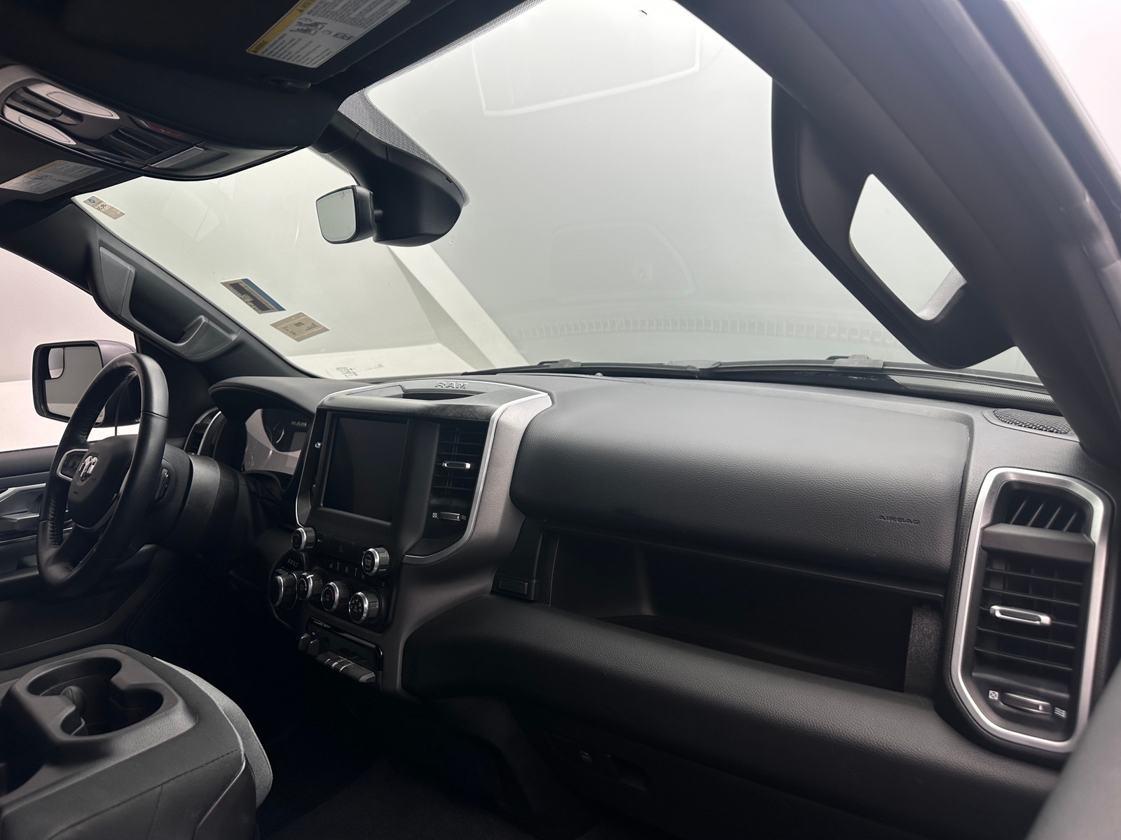 Thumbnail: 2023 RAM 1500 - 3