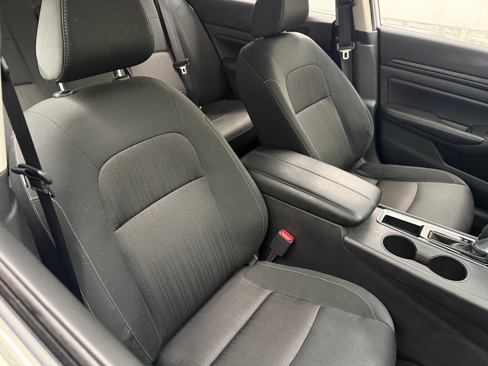 Thumbnail: 2025 Nissan Altima - 2