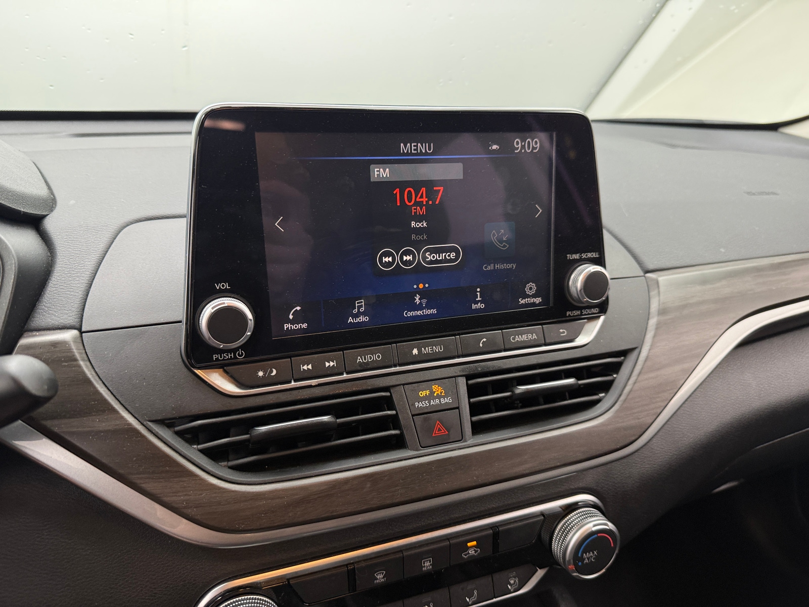 Thumbnail: 2025 Nissan Altima - 4