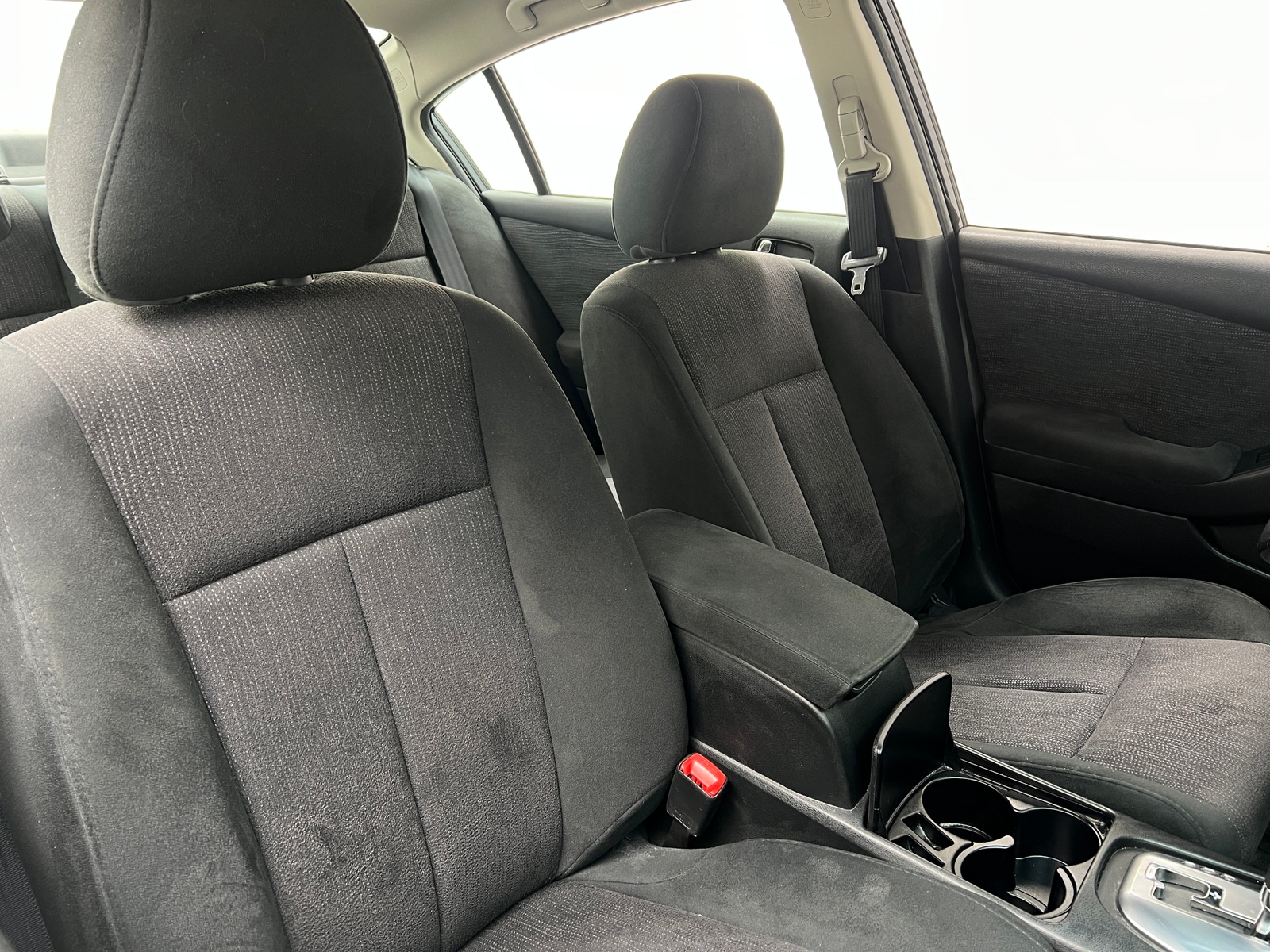 Thumbnail: 2012 Nissan Altima - 2