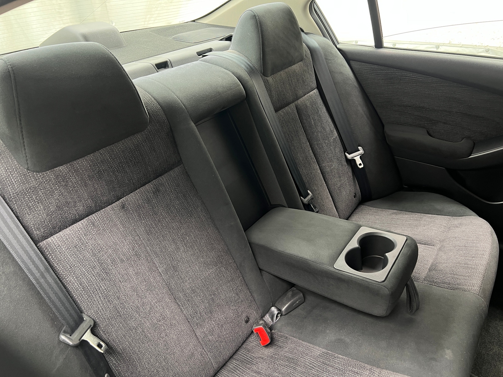 Thumbnail: 2012 Nissan Altima - 6