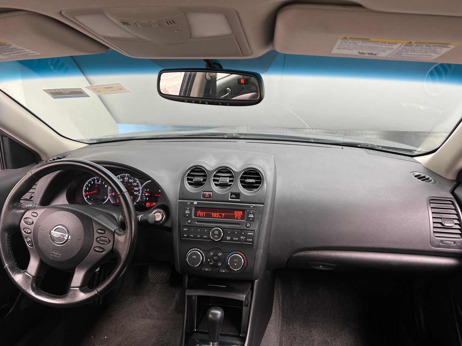 Thumbnail: 2012 Nissan Altima - 3