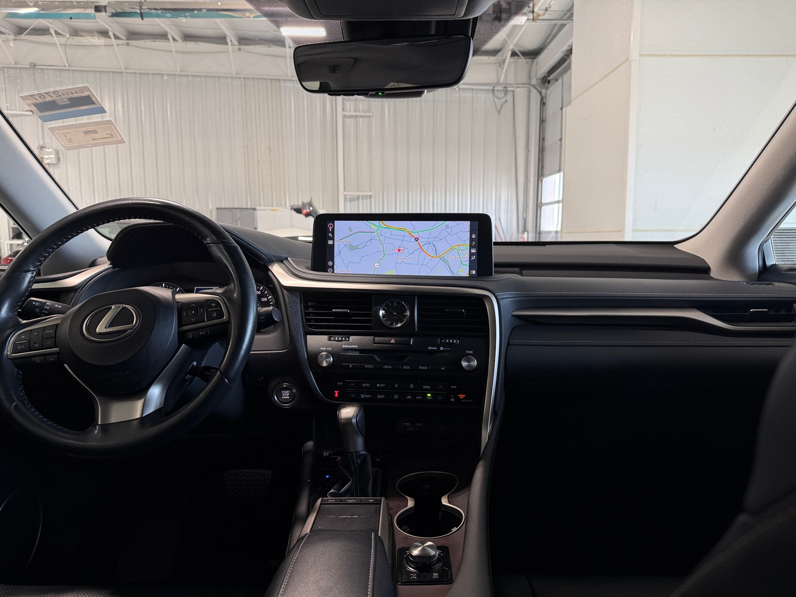 Thumbnail: 2020 Lexus RX - 3