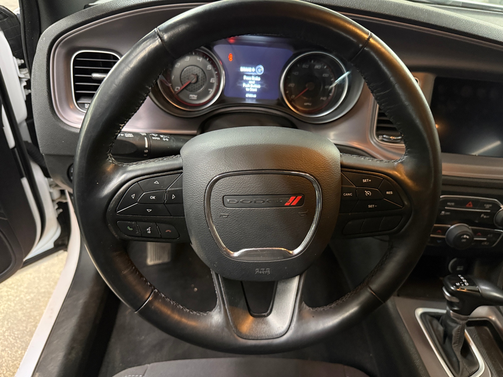 Thumbnail: 2023 Dodge Charger - 5