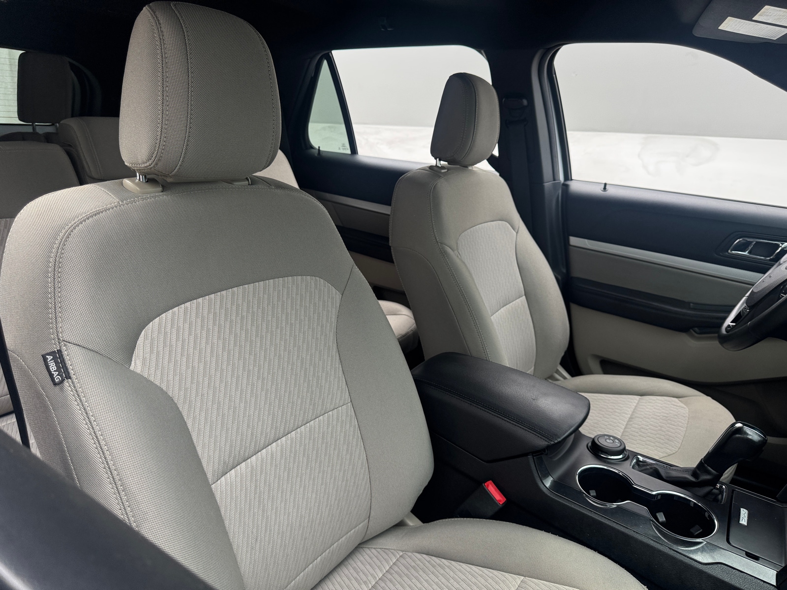 Thumbnail: 2018 Ford Explorer - 2