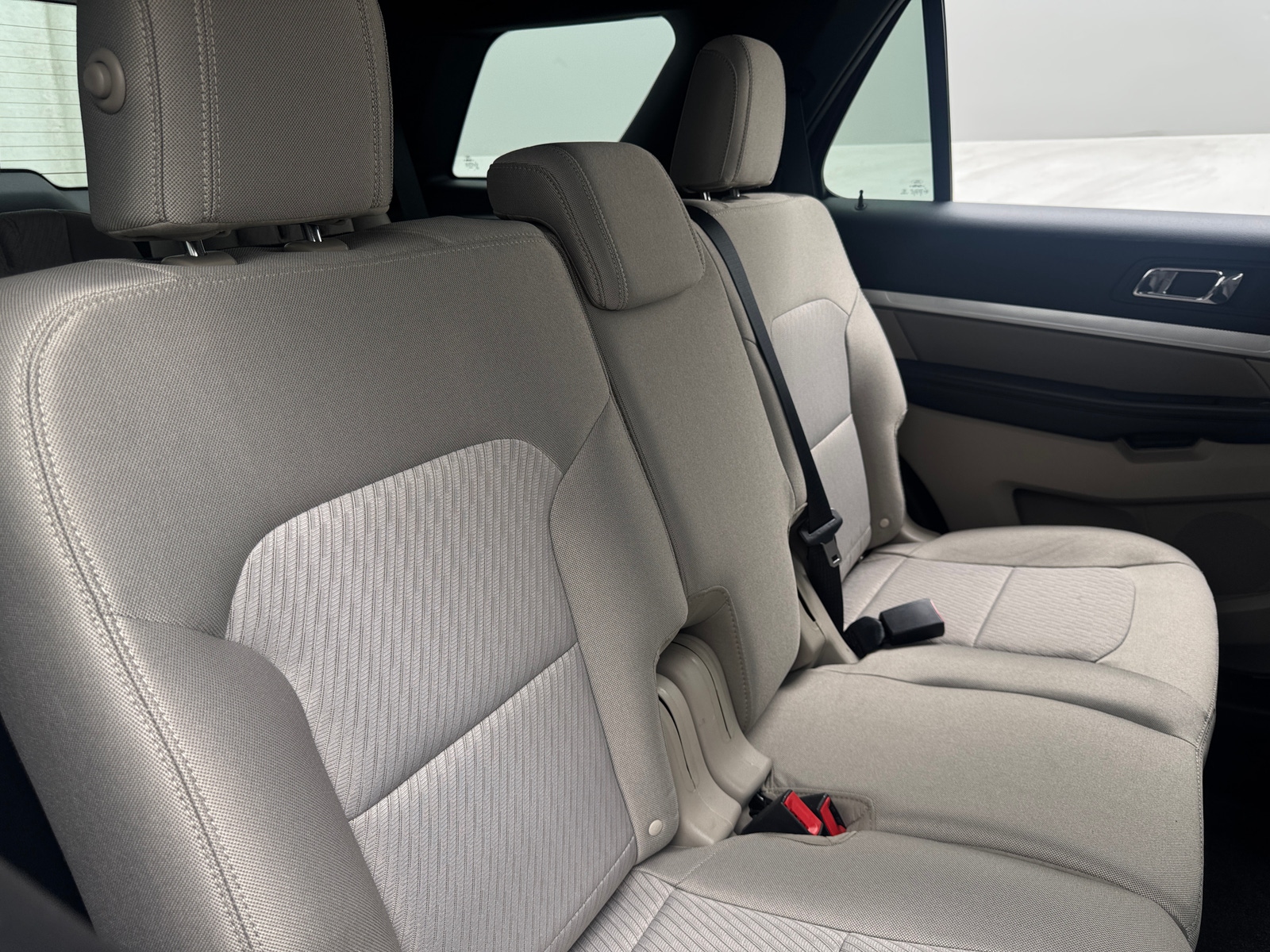 Thumbnail: 2018 Ford Explorer - 5