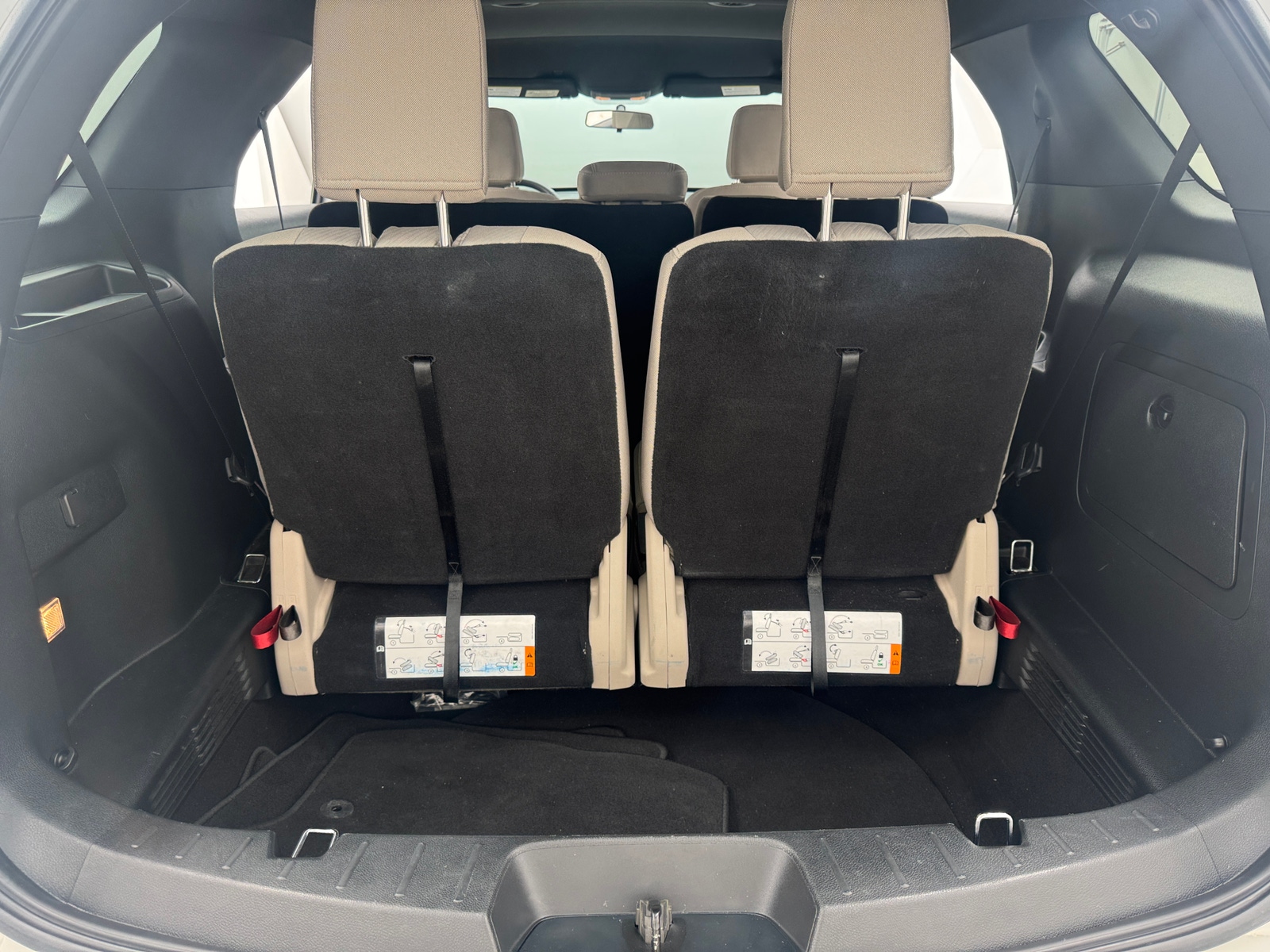 Thumbnail: 2018 Ford Explorer - 6