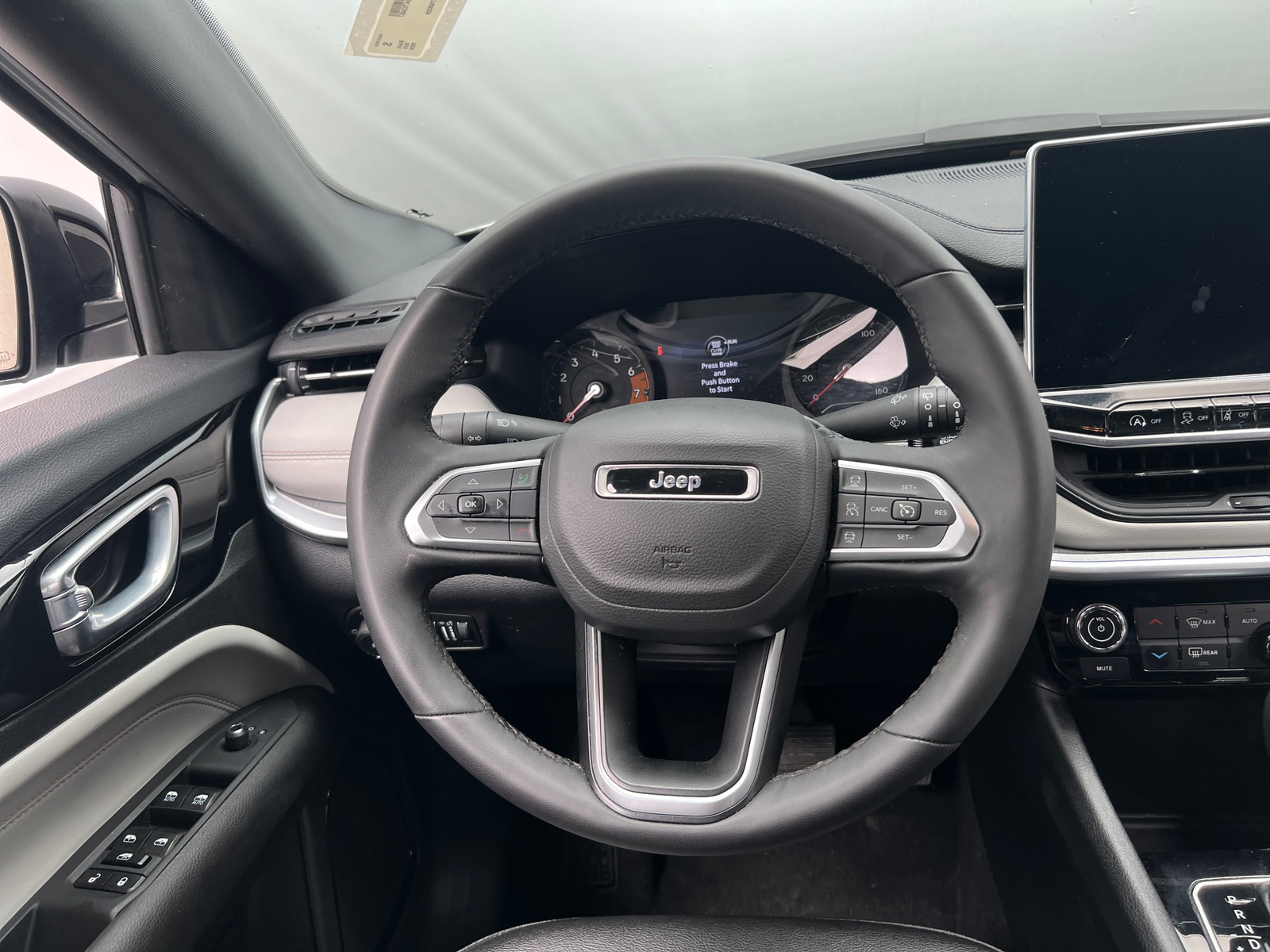 Thumbnail: 2025 Jeep Compass - 4