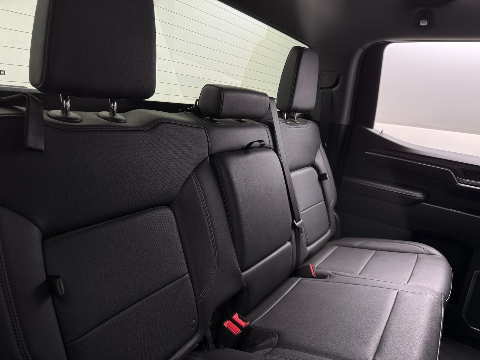 Thumbnail: 2025 GMC Sierra 1500 - 5