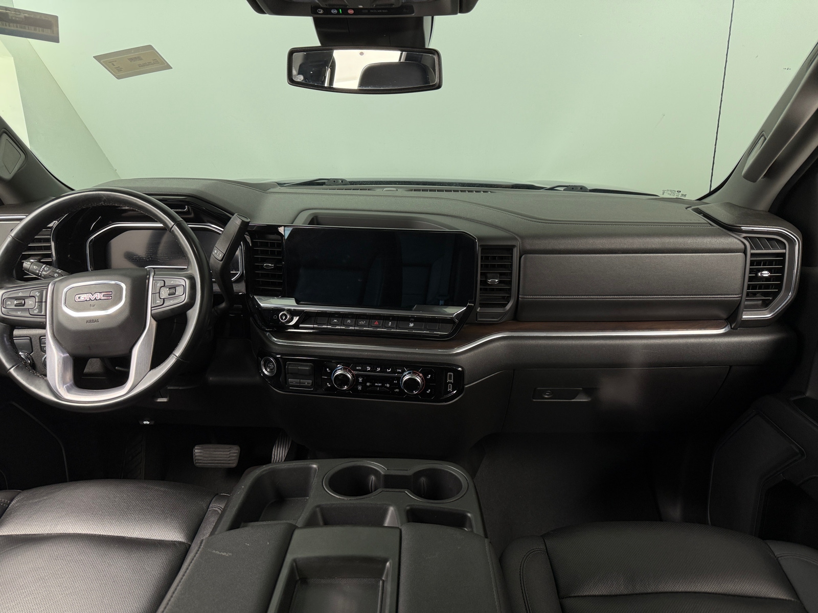 Thumbnail: 2025 GMC Sierra 1500 - 2