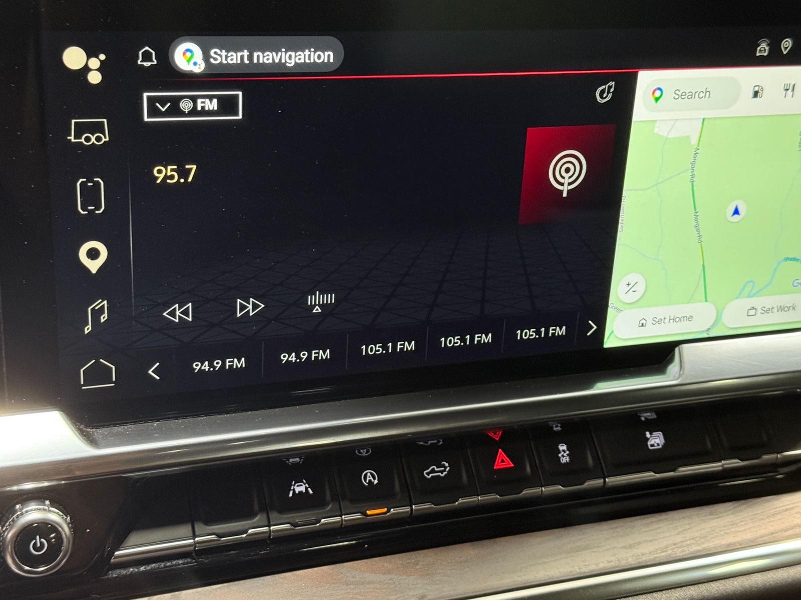 Thumbnail: 2025 GMC Sierra 1500 - 3