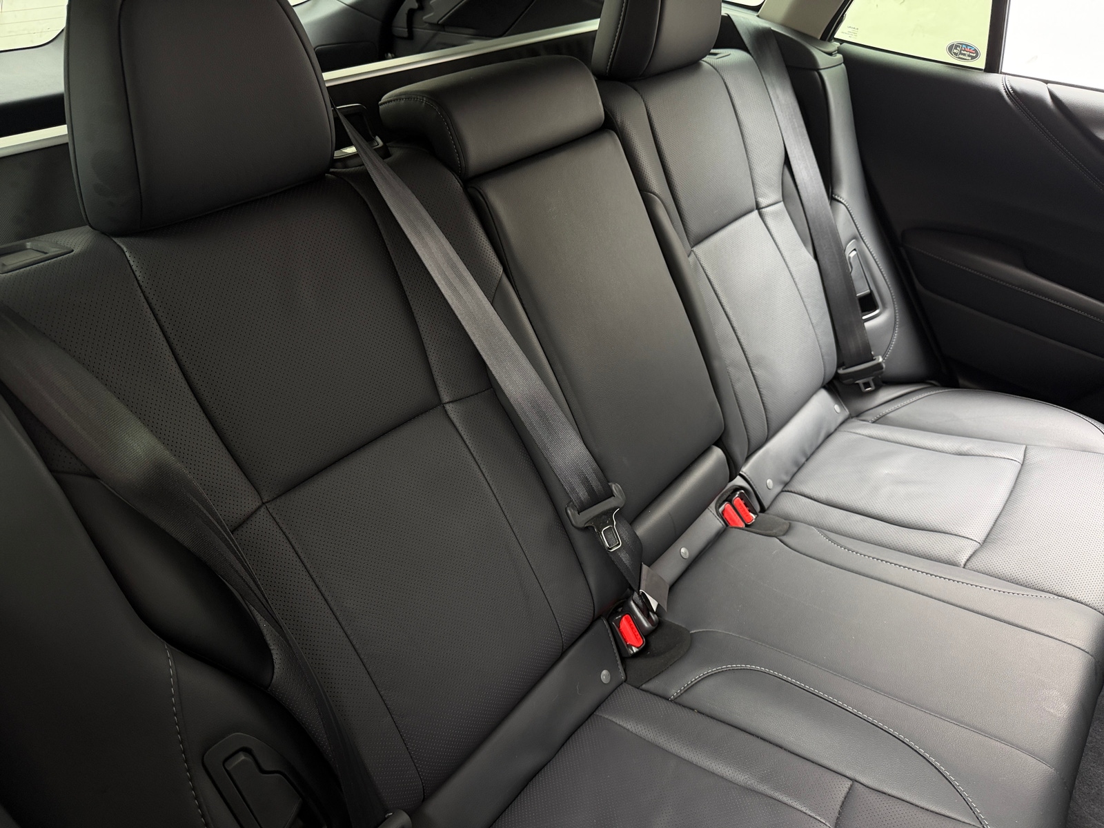 Thumbnail: 2025 Subaru Outback - 5