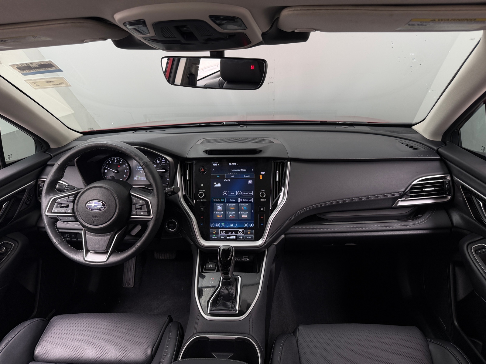 Thumbnail: 2025 Subaru Outback - 2