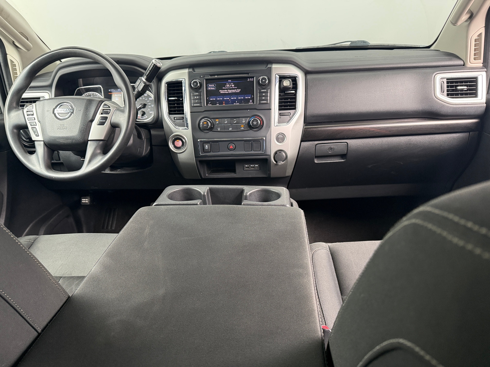 Thumbnail: 2019 Nissan Titan - 3