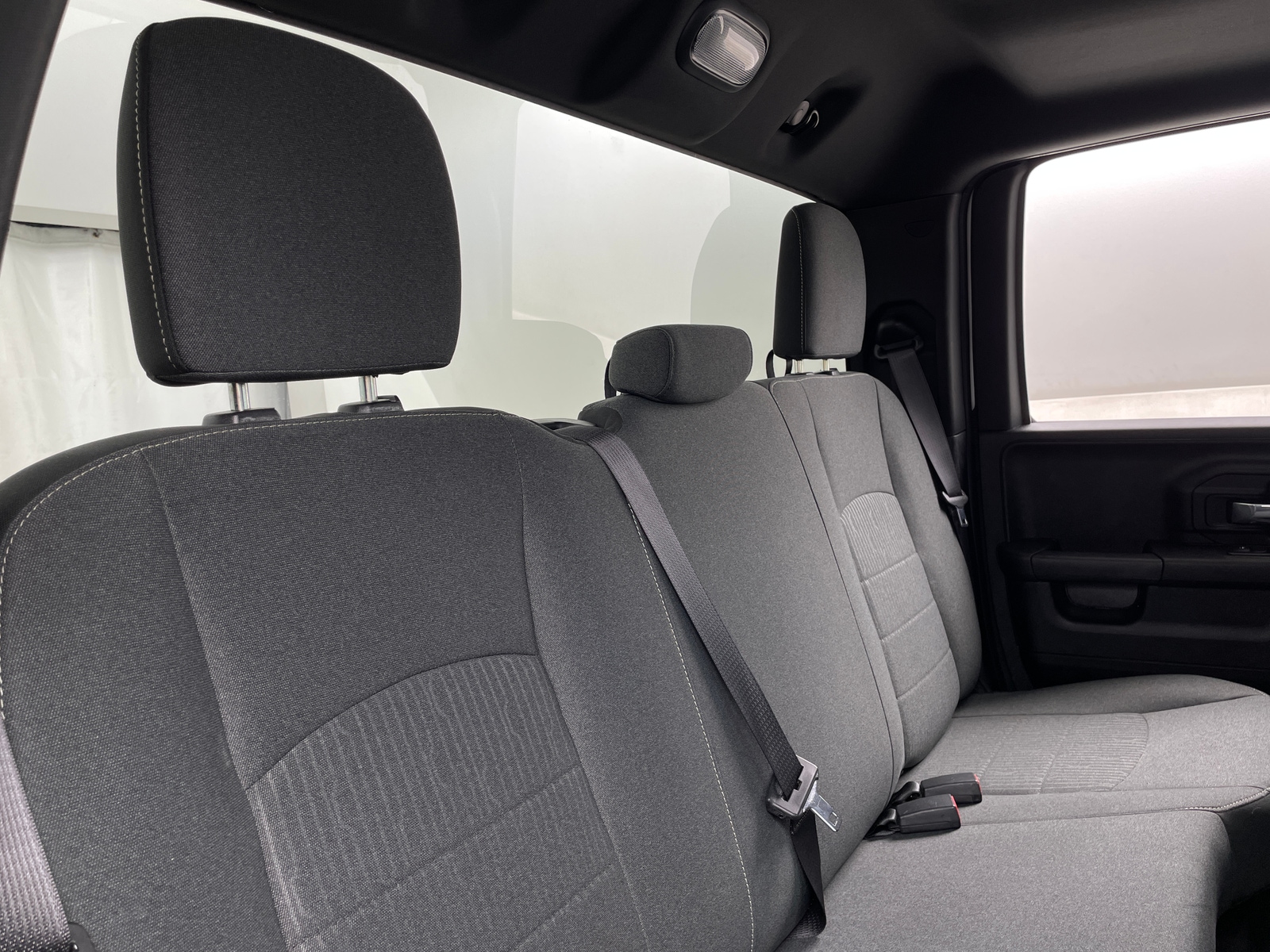 Thumbnail: 2021 RAM 1500 Classic - 6