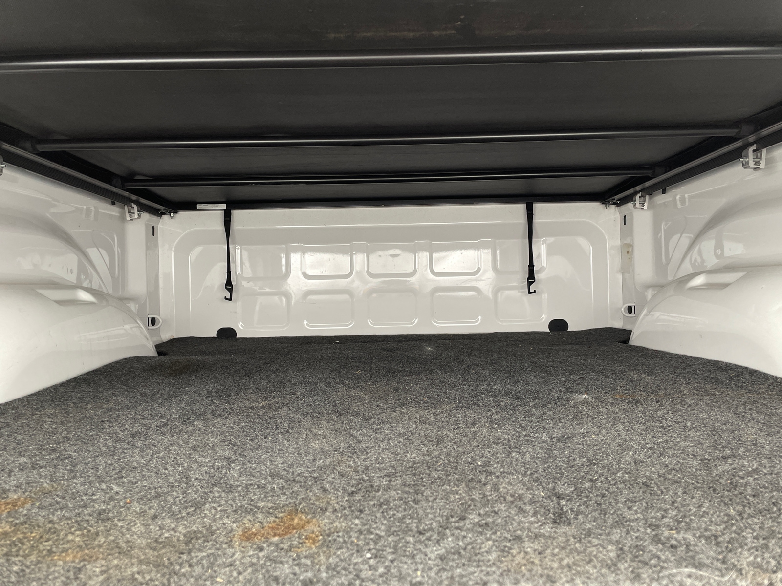 Thumbnail: 2021 RAM 1500 Classic - 7