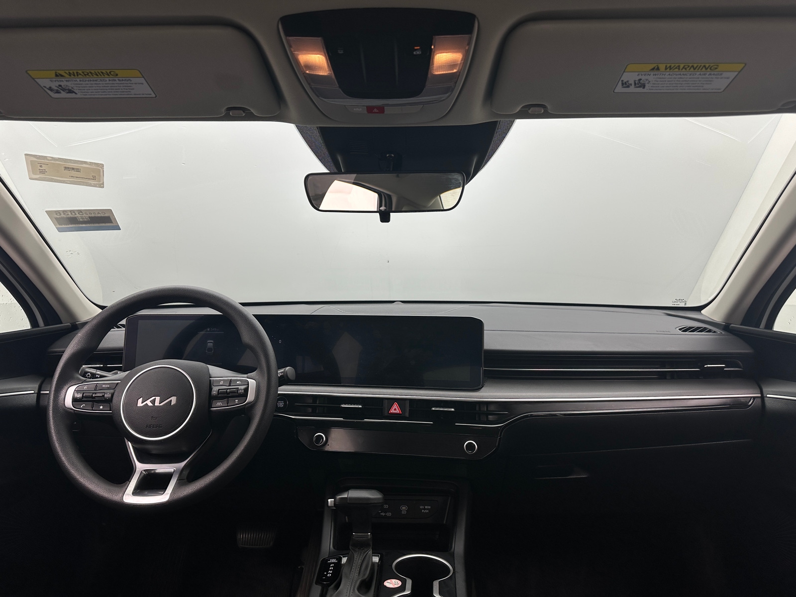 Thumbnail: 2026 Kia K5 - 3