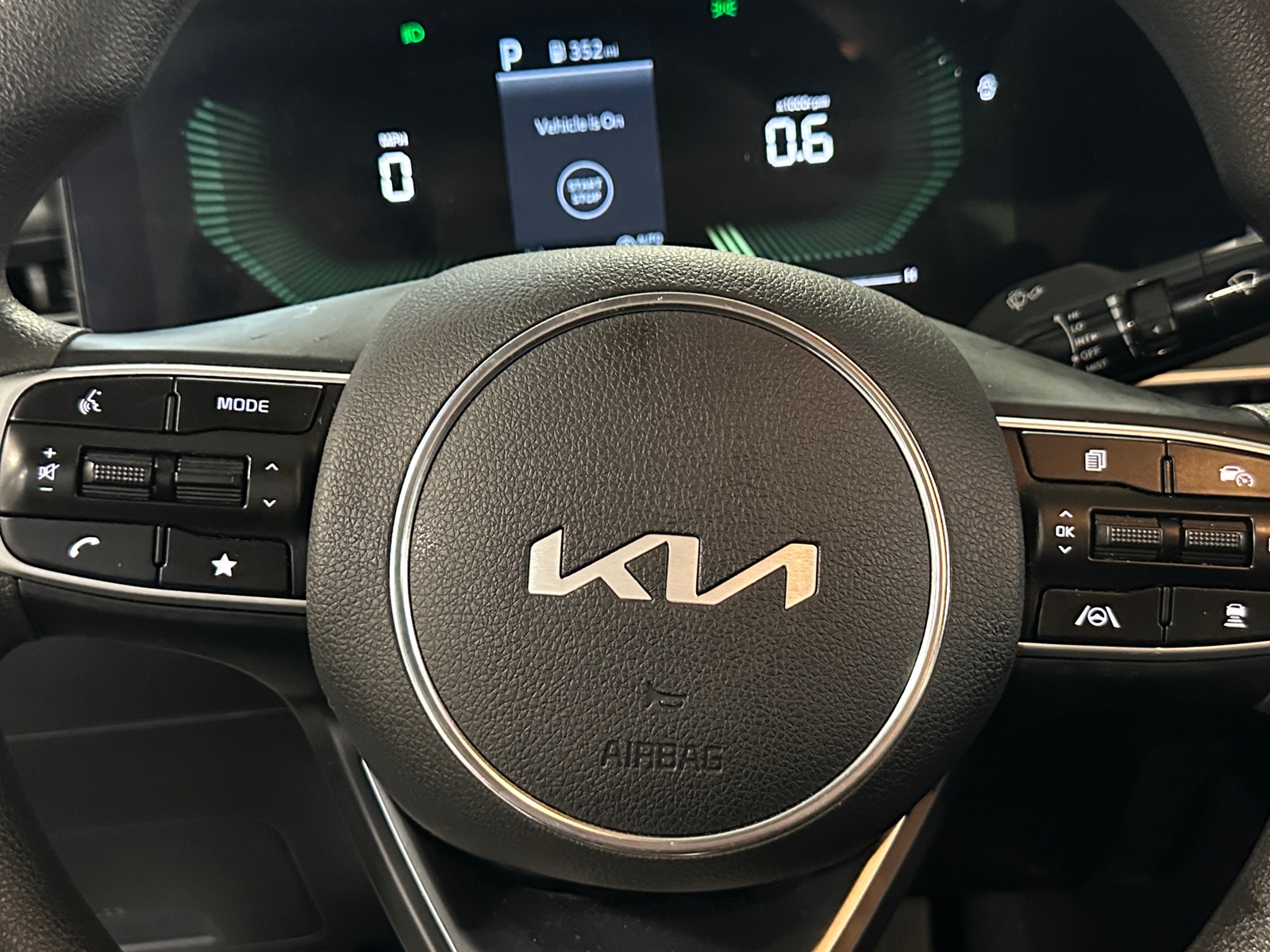 Thumbnail: 2026 Kia K5 - 5