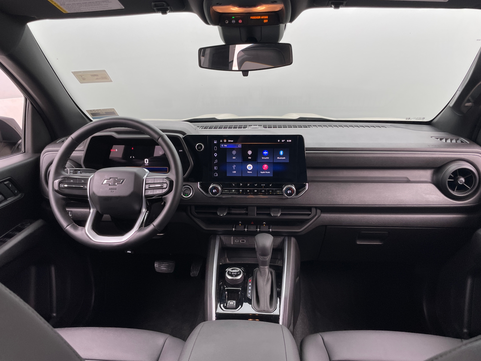 Thumbnail: 2026 Chevrolet Colorado - 3