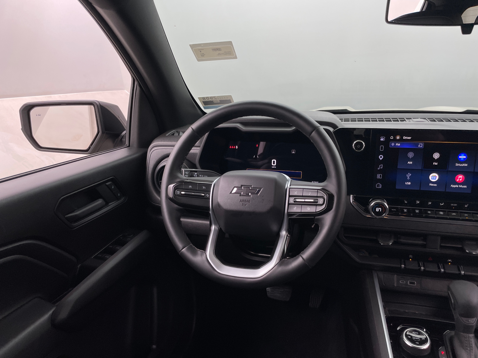 Thumbnail: 2026 Chevrolet Colorado - 5