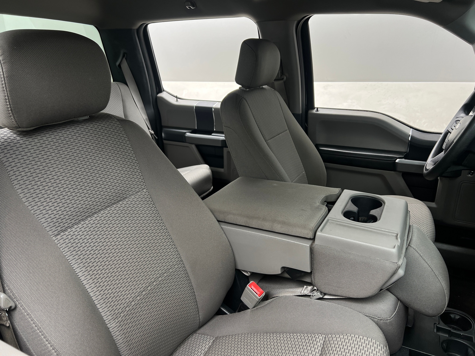 Thumbnail: 2018 Ford Econoline - 2