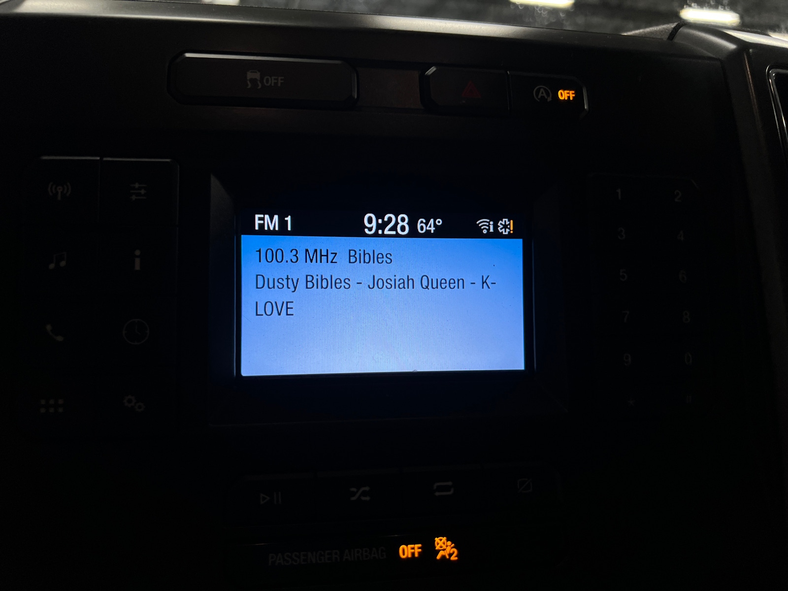 Thumbnail: 2018 Ford Econoline - 4