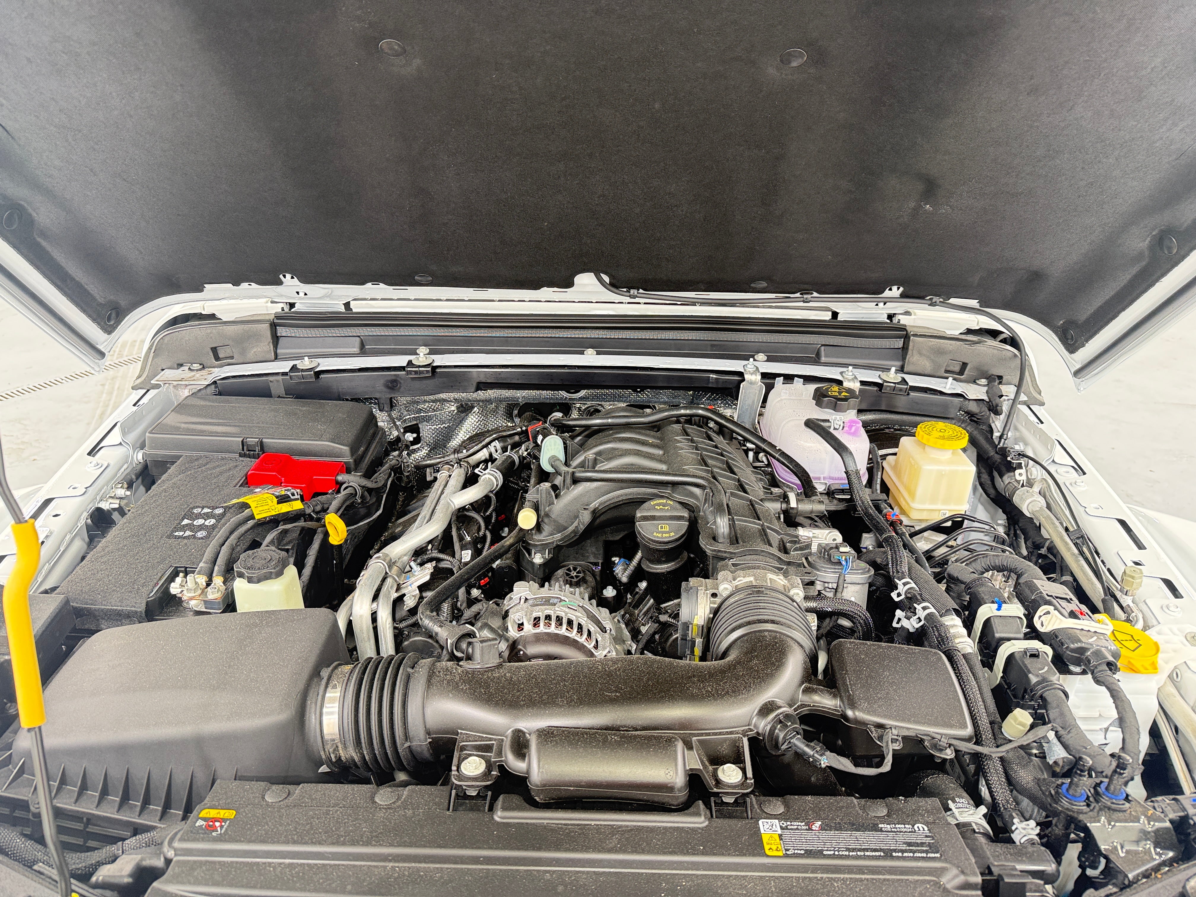2026 Jeep Gladiator Rubicon X Auto's photo