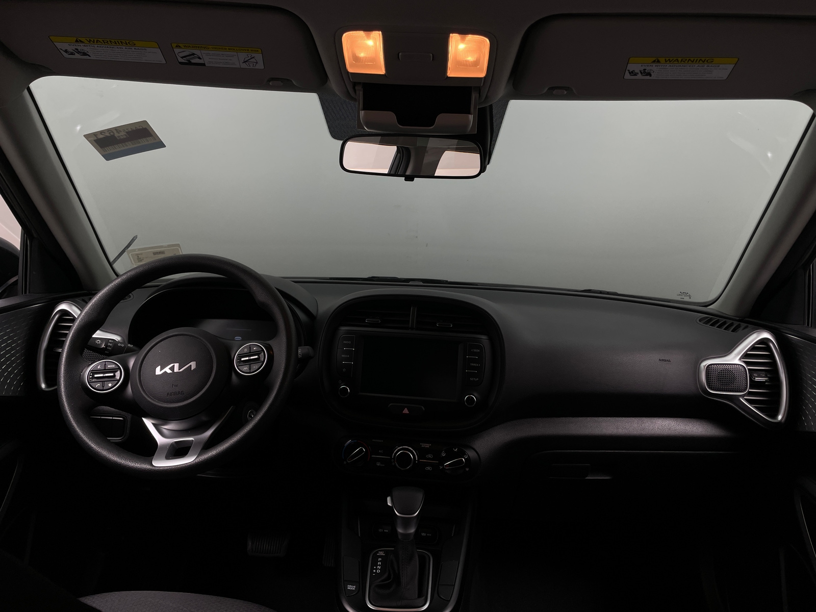 Thumbnail: 2025 Kia Soul - 3
