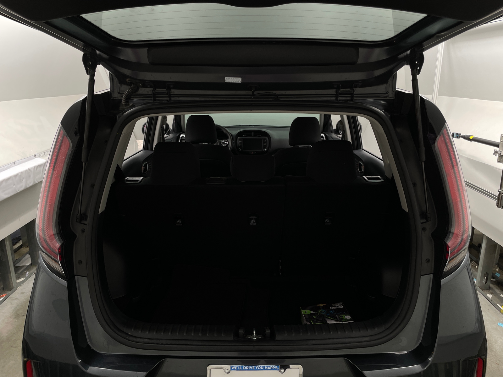 Thumbnail: 2025 Kia Soul - 7