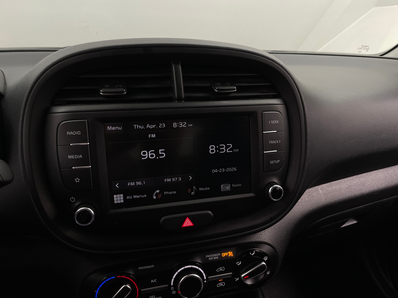 Thumbnail: 2025 Kia Soul - 4