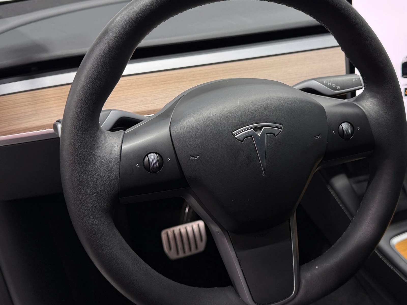 Thumbnail: 2023 Tesla Model Y - 4
