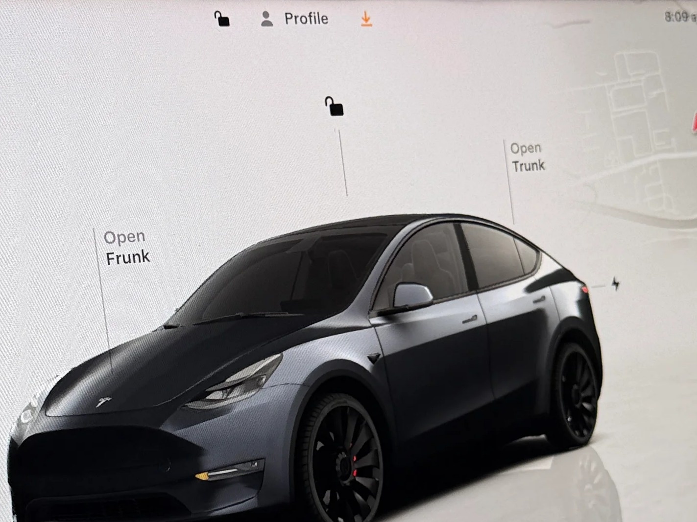Thumbnail: 2023 Tesla Model Y - 3