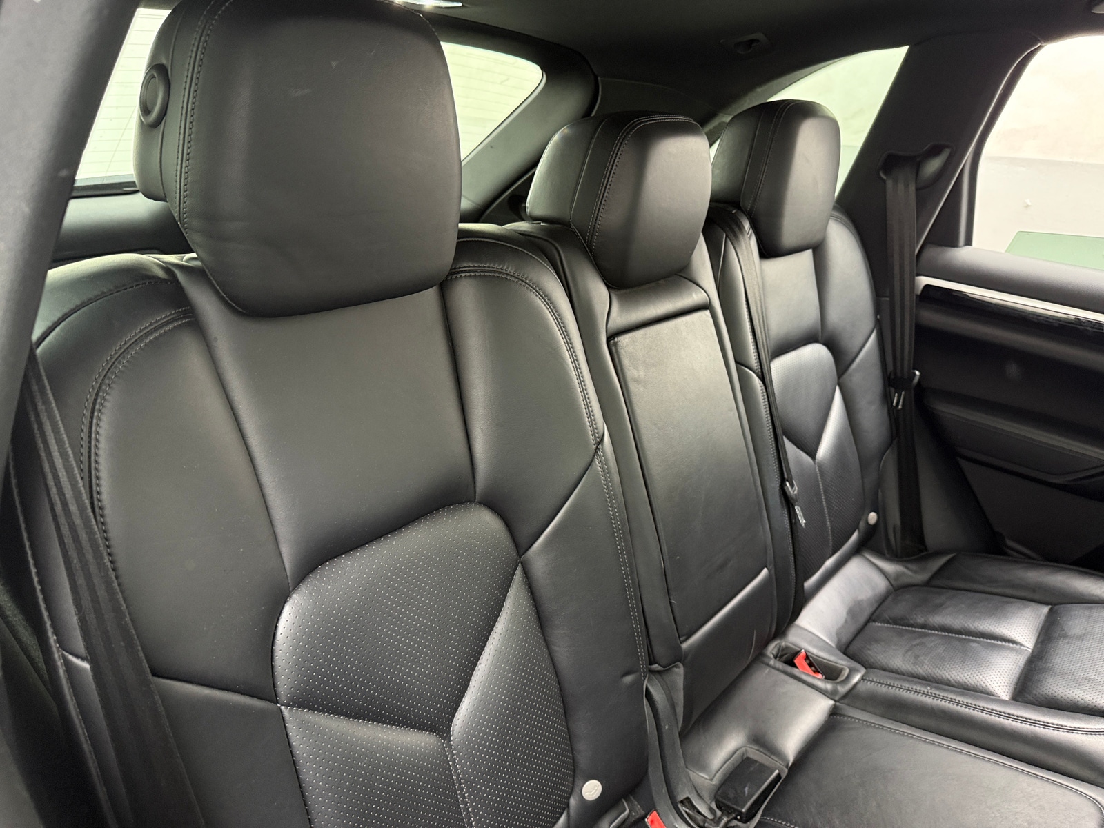 Thumbnail: 2018 Porsche Cayenne - 5