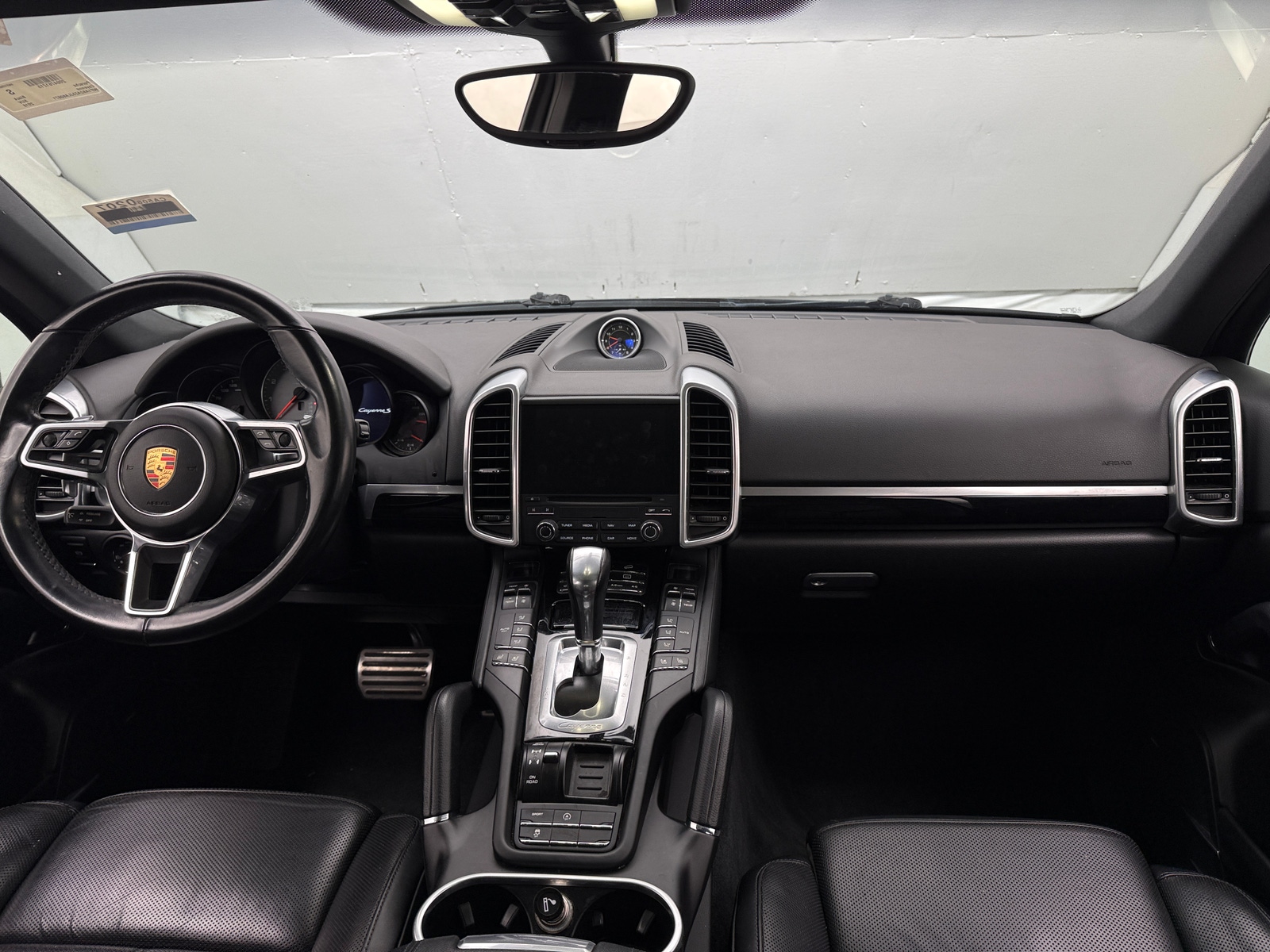 Thumbnail: 2018 Porsche Cayenne - 2