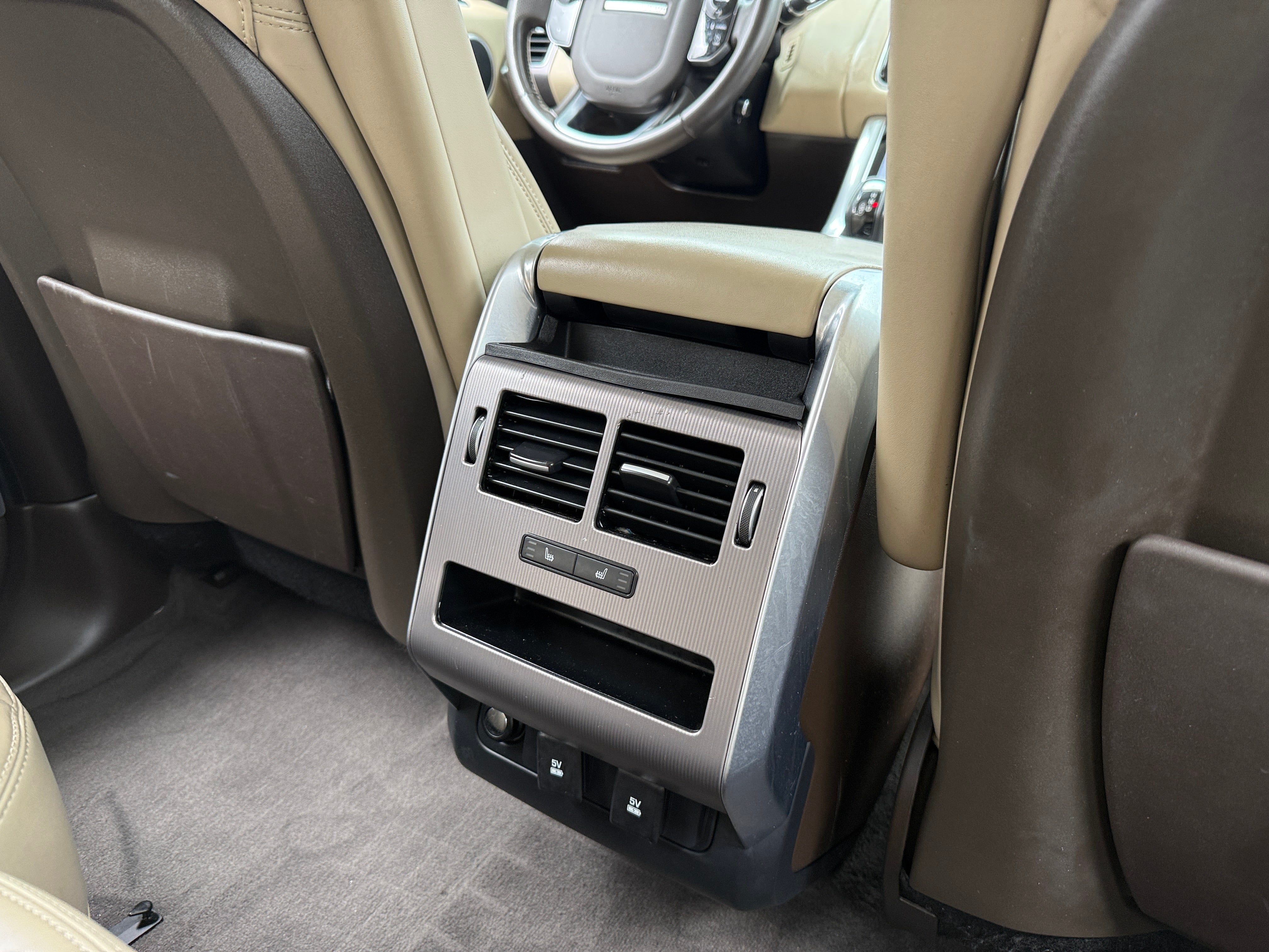 2020 Land Rover Range Rover Sport HSE - Photo 5