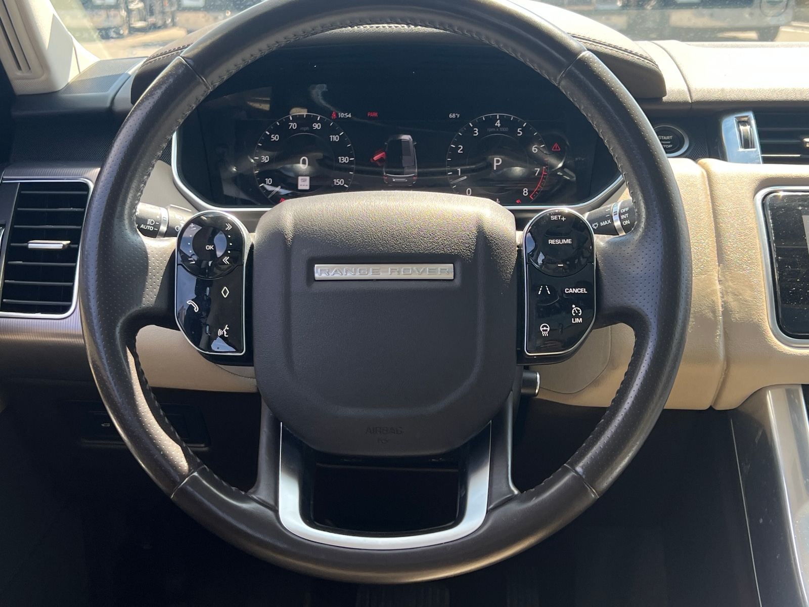 Thumbnail: 2020 Land Rover Range Rover Sport - 5