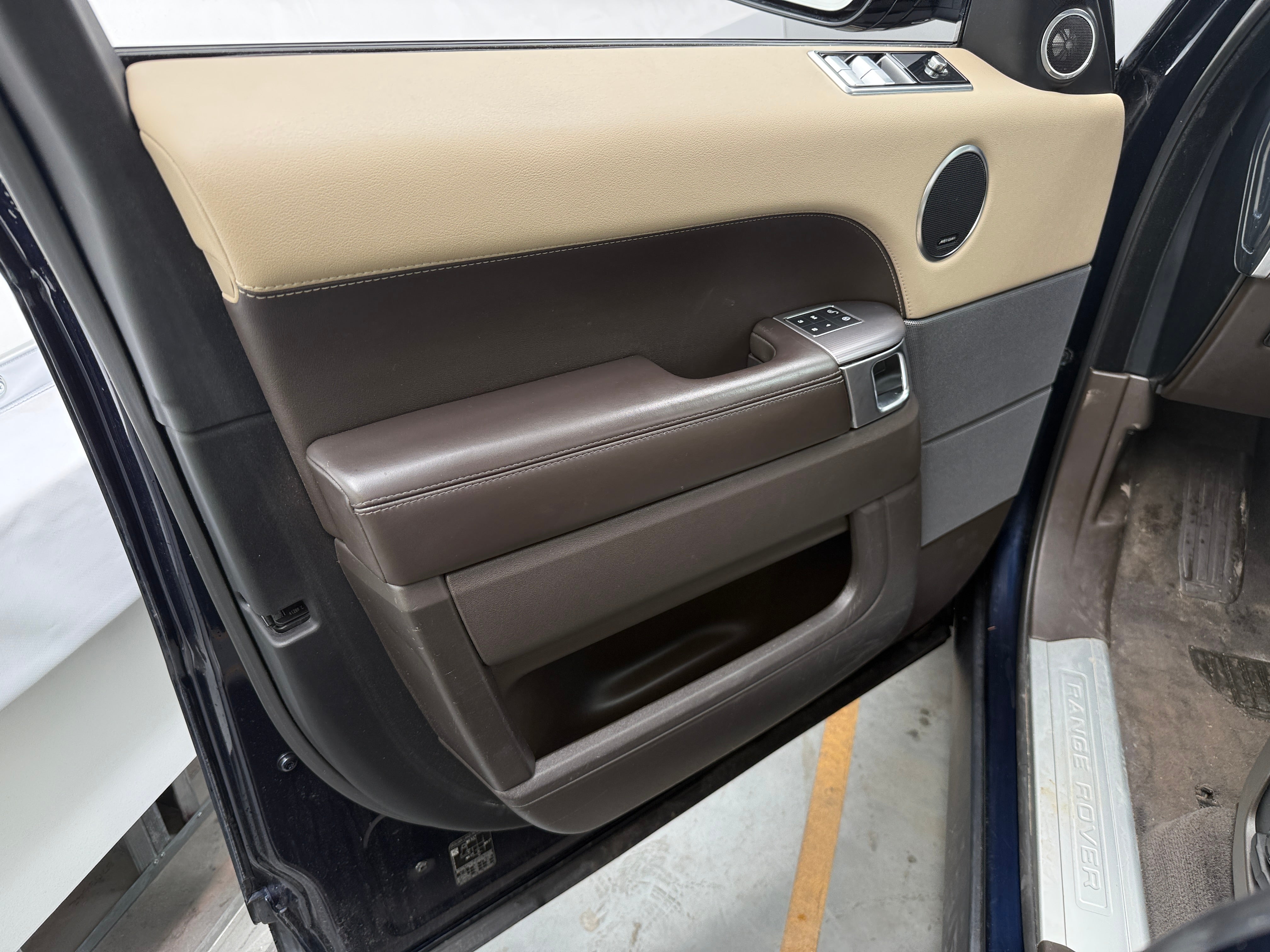 2020 Land Rover Range Rover Sport HSE - Photo 9