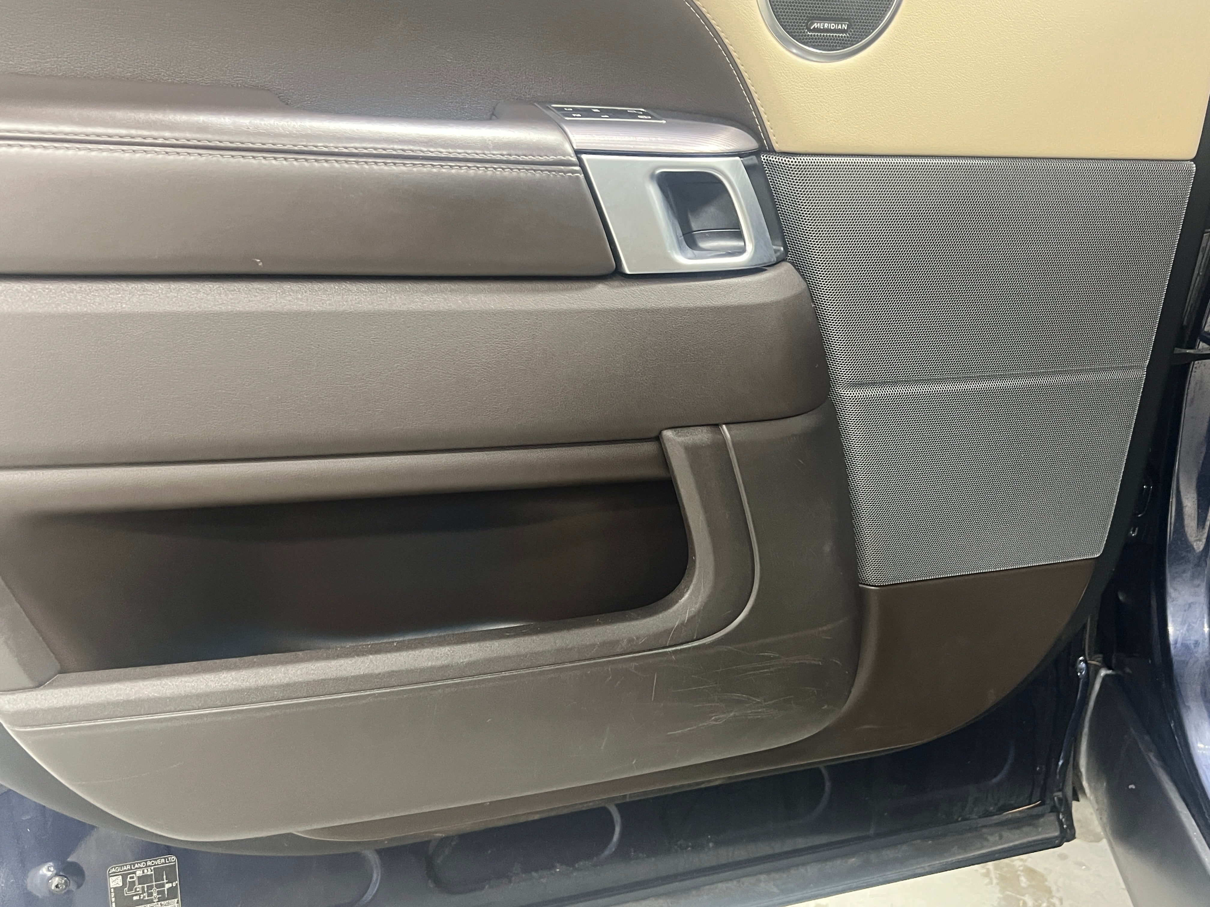 2020 Land Rover Range Rover Sport HSE - Photo 25